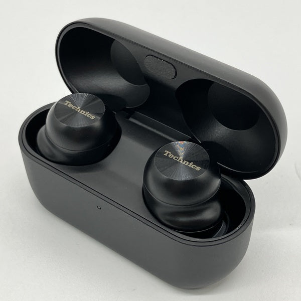 【新品未開封】Technics EAH-AZ100-K（ブラック） Technics（テクニクス） イヤホン・ヘッドホン Technics EAH-AZ100-K