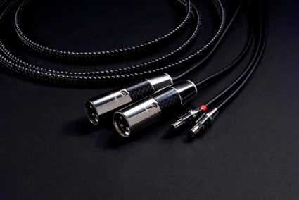 iHP-35Hx-XLR HD800用 XLRプラグ