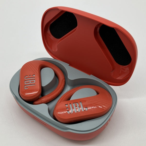 JBL 【中古】ENDURANCE PEAK 3 コーラル【JBLENDURPEAK3COR】【秋葉原