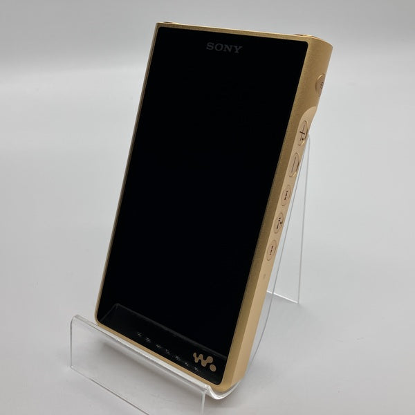 SONY WALKMAN NW-WM1ZM2 中古品 SONY 【中古】NW-WM1ZM2【秋葉原】 – e☆イヤホン
