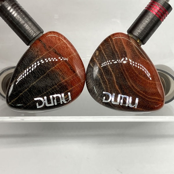 DUNU-TOPSOUND 【中古】DaVinci【秋葉原】 – e☆イヤホン