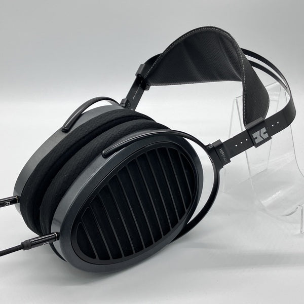 HIFIMAN 【中古】Arya 平面磁気駆動型ヘッドホン【日本橋】 – e☆イヤホン