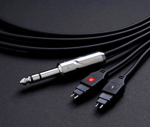 FURUTECH iHP-35S SENNHEISER 2Pinプラグ – e☆イヤホン