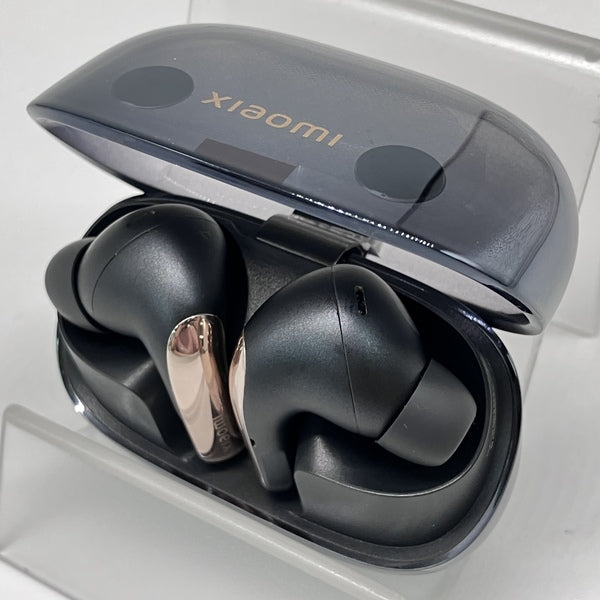 Xiaomi Buds 5 Pro ワイヤレスイヤホン USED美品 完動品 Xiaomi 【中古】Xiaomi Buds 5 Pro（Wi-Fiモデル）【秋葉原】 – e