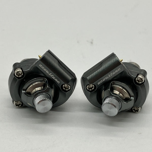 Acoustune 【中古】HS1697TI Two Tone Gunmetal 【ACO-HS1697TI-GM