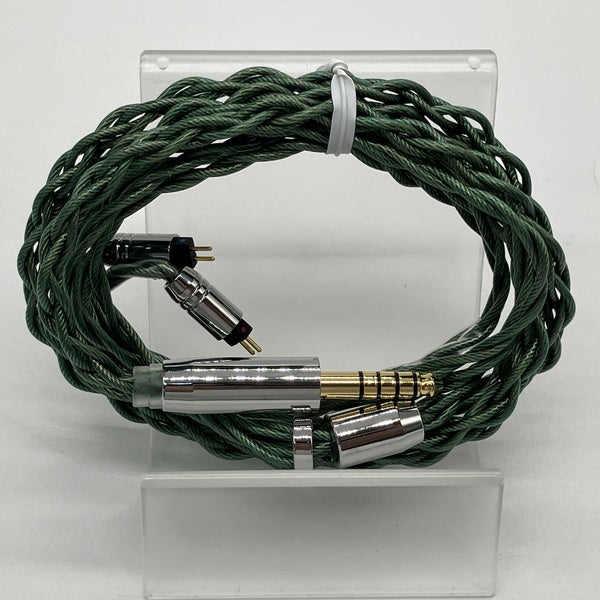 その他ブランド 【中古】Xinhs 7N 2Pin to 2.5mm【日本橋】 – e☆イヤホン