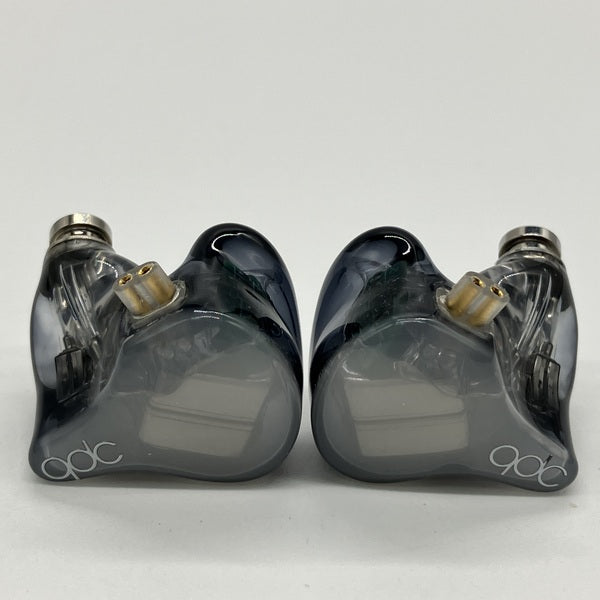 qdc 【中古】Studio 8SS 【QDC-STUDIO-8SS】(ケーブル欠品)【秋葉原