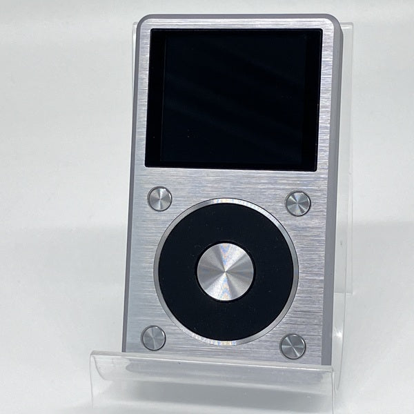 FIIO 【中古】FiiO X5 2nd generation【秋葉原】 – e☆イヤホン
