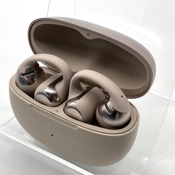 Shokz OpenDots ONE SKZ-EP-000053 グレー 箱無し Shokz 【中古】OpenDots ONE Grey【SKZ-EP-000053】【日本橋】 – e