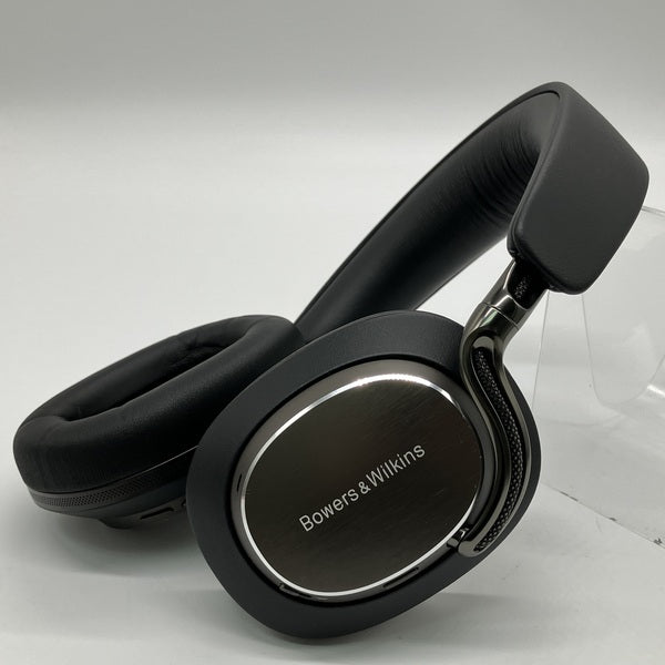 Bowers & Wilkins 【中古】Px8 S2 オニキス・ブラック【PX8S2/OB