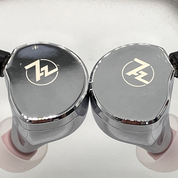 7HZ 【中古】7HZ×Crinacle Divine【日本橋】 – e☆イヤホン