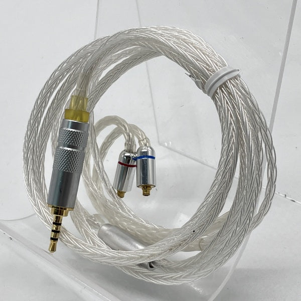 SoundsGood 【中古】WhiteSnake【WS-MB MMCX-2.5mm】【秋葉原】 – e