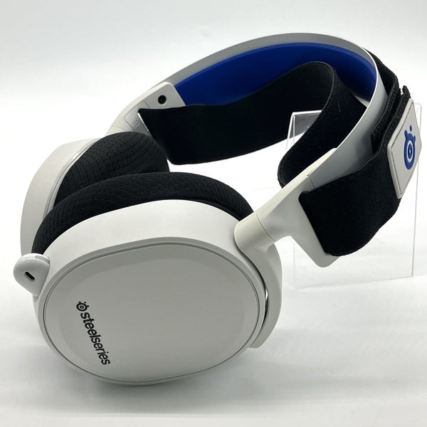 SteelSeries 【中古】Arctis 7P【秋葉原】 – e☆イヤホン