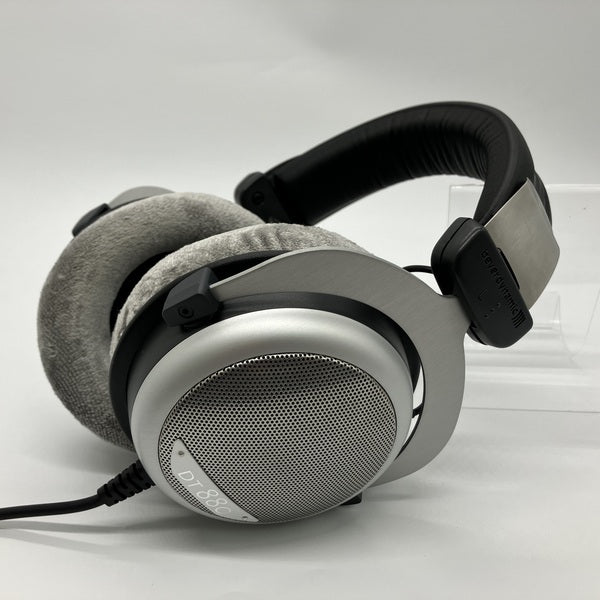 beyerdynamic DT 880 Edition 2005 美品 Amazon.co.jp: 【国内正規品】beyerdynamic セミオープン型