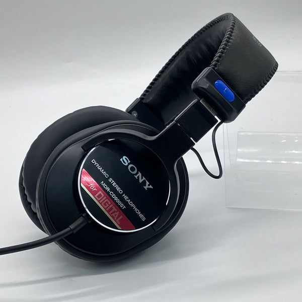SONY 【中古】MDR-CD900ST【秋葉原】 – e☆イヤホン