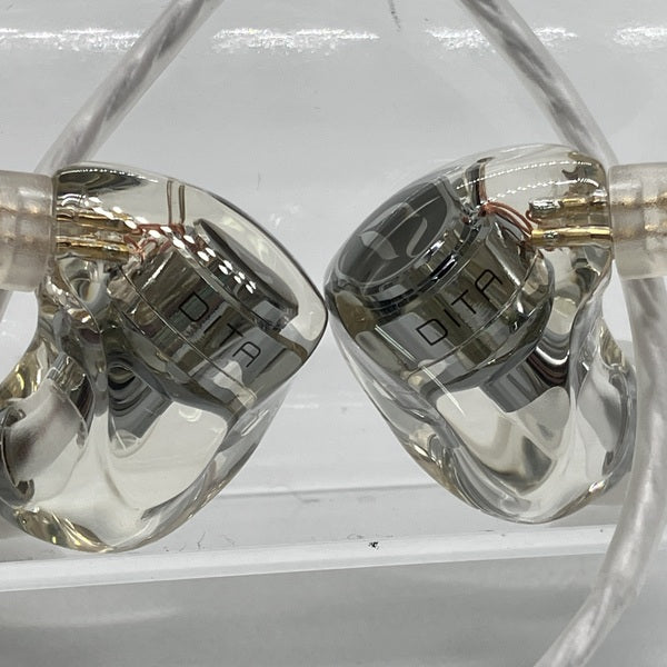 DITA 【中古】Project M 【DITA-ProjectM】【秋葉原】 – e☆イヤホン