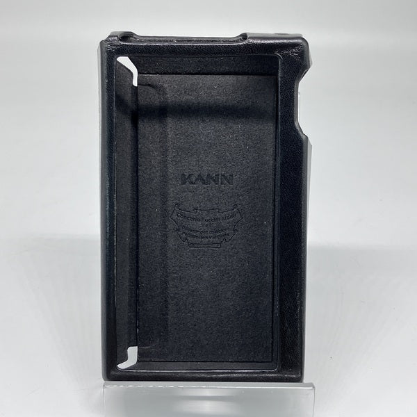 Astell&Kern 【中古】KANN ALPHA Case Black 【AK-KANN-ALPHA-CASE-BLK