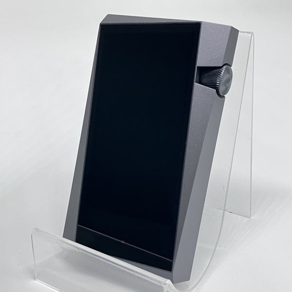 Astell&Kern 【中古】A&norma SR25 MKII Dark Silver 【IRV-AK-SR25