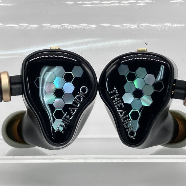 THIEAUDIO 【中古】Monarch MKIV - Kaleidoglow【秋葉原】 – e☆イヤホン THIEAUDIO 【中古】Monarch MKIV - Kaleidoglow【秋葉原】 – e☆イヤホン