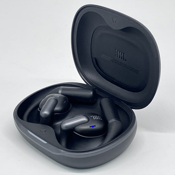 【新品未開封】JBL SENSE PRO ブラック JBL 【中古】Sense Pro ブラック 【JBLSENSEPROBLK】【日本橋】 – e