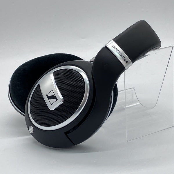 SENNHEISER 【中古】HD 599 SE【秋葉原】 – e☆イヤホン