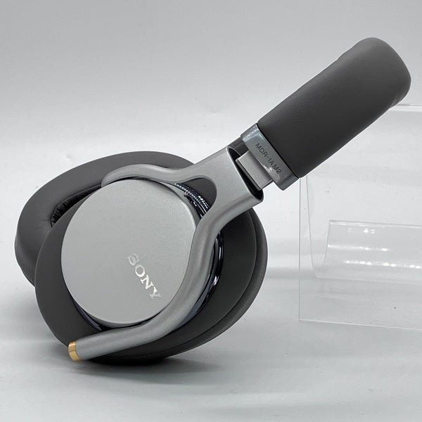 SONY MDR-1AM2 ジャンク SONY 【中古】MDR-1AM2 SQ シルバー【秋葉原】 – e☆イヤホン
