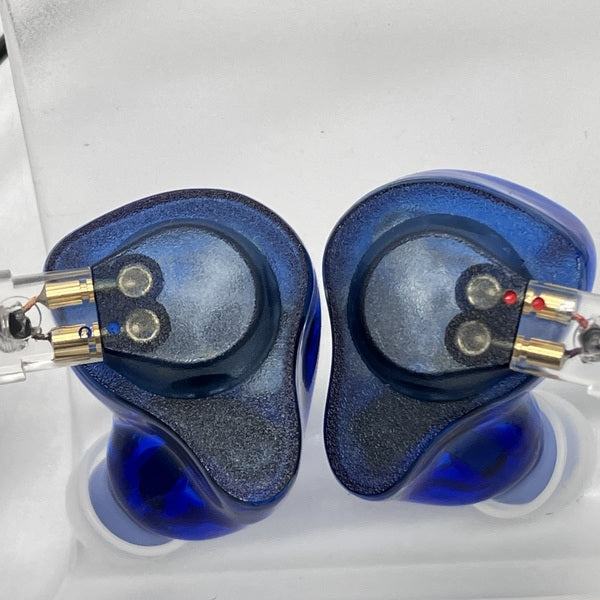 中古)FitEar TG334 (ユニバーサルモデル) FitEar TG334 [FTE-FITEAR