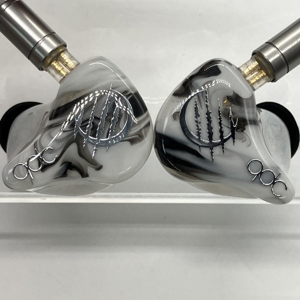 qdc 【中古】WHITE TIGER 【QDC-TIGER-S-WH】【秋葉原】 – e☆イヤホン