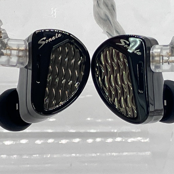 その他ブランド 【中古】KZ Sonata【秋葉原】 – e☆イヤホン