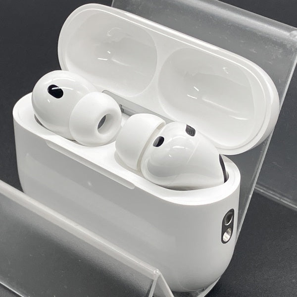 Apple 【中古】AirPods Pro 3 MFHP4J/A（海外モデル）【名古屋】 – e