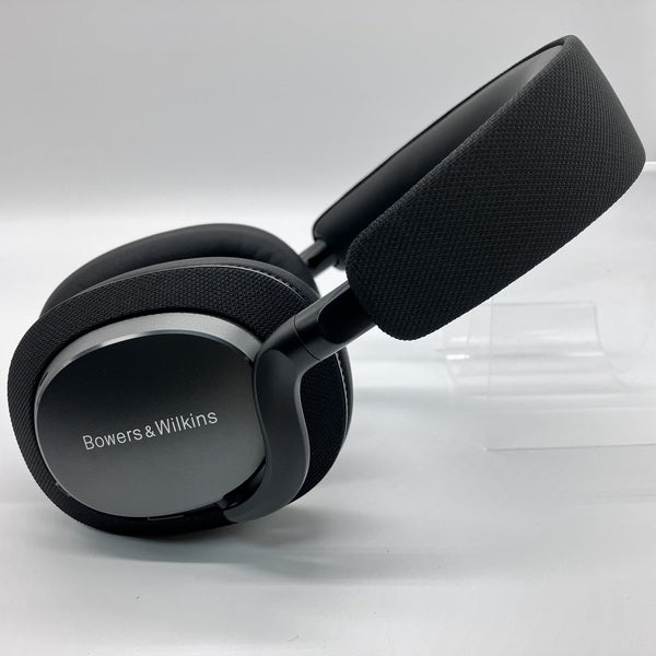 Bowers & Wilkins 【中古】Px7 S3 アンスラサイト・ブラック【PX7S3/AB
