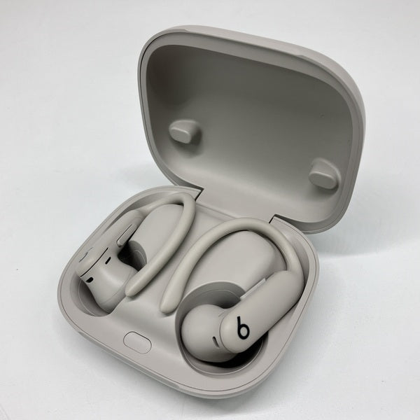 【Y】新品・未開封【Powerbeats Pro 2】クイックサンド Beats by Dr. Dre 【中古】Powerbeats Pro 2 クイックサンド【秋葉原