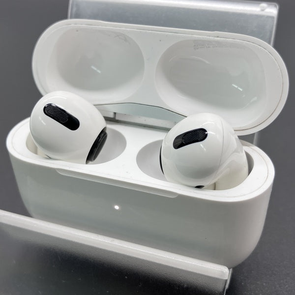 Apple 【中古】AirPods Pro MWP22J/A【秋葉原】 – e☆イヤホン