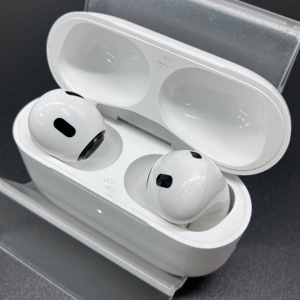 Apple 【中古】AirPods Pro (第2世代) MQD83J/A【秋葉原】 – e☆イヤホン