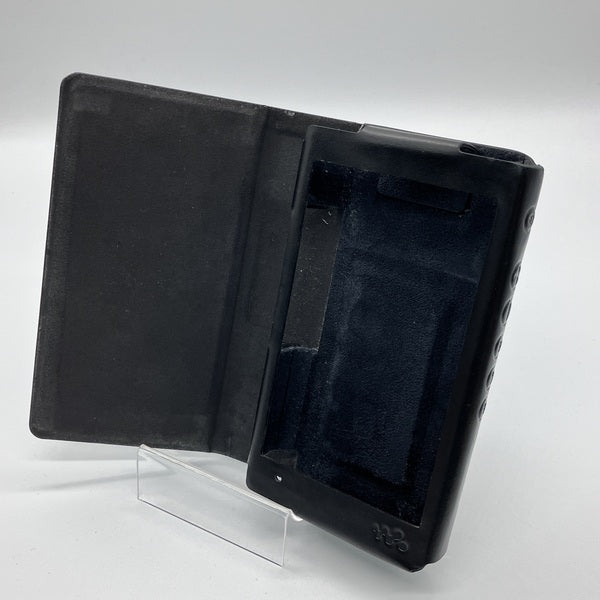 SONY 【中古】WM1ZM2/WM1AM2専用レザーケース 【CKL-NWWM1M2CWW