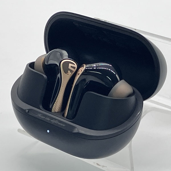 SOUNDPEATS Air5 Pro+ 中古品 美品 Soundpeats(サウンドピーツ) 【中古】Air5 Pro+【名古屋】 – e☆イヤホン