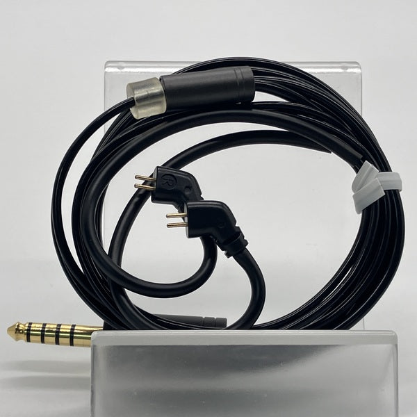 qdc 【中古】SUPERIOR Cable 4.4-IEM2pin 【QDC-SUPERIOR-CABLE44