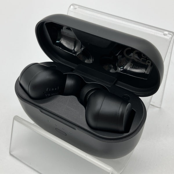 final 【中古】VR3000 Wireless 【FI-VR3DPLTW】【日本橋】 – e☆イヤホン