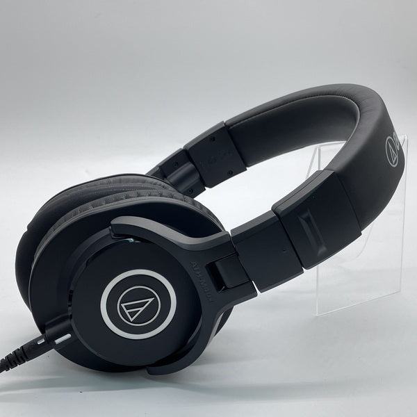 audio-technica 【中古】ATH-M40X【秋葉原】 – e☆イヤホン