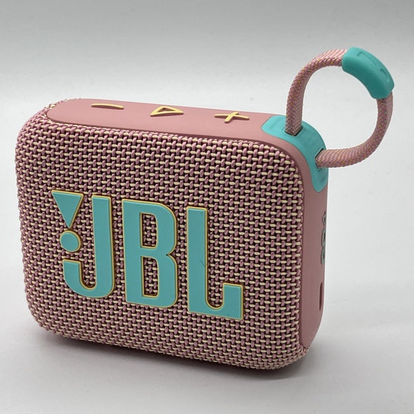 JBL 【中古】GO 4 スウォッシュピンク【JBLGO4PINK】【秋葉原】 – e