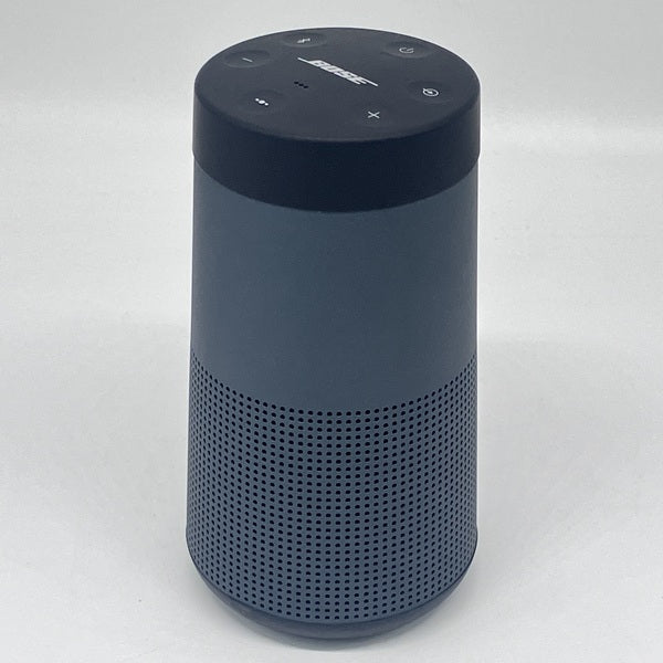 【中古・完動品】BOSE SoundLink Revolve+トリプルブラック Bose 【中古】SoundLink Revolve トリプルブラック【日本橋】 – e
