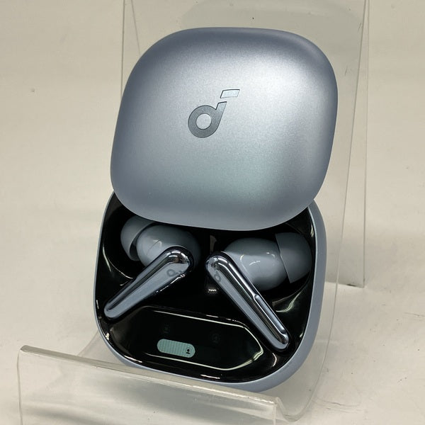 Anker 【中古】Soundcore Liberty 4 Pro スカイブルー 【A3954N31