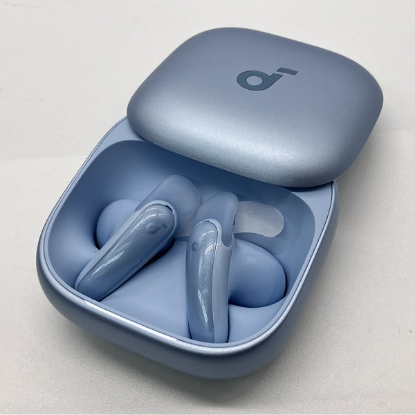 Anker 【中古】Soundcore Liberty Buds スカイブルー【D1200N31