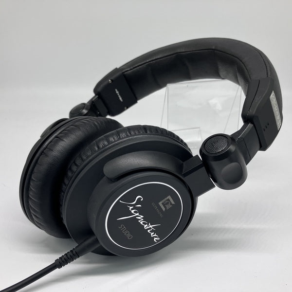 ULTRASONE 【中古】Signature STUDIO 【ULT-SIG-STUDIO】【秋葉原