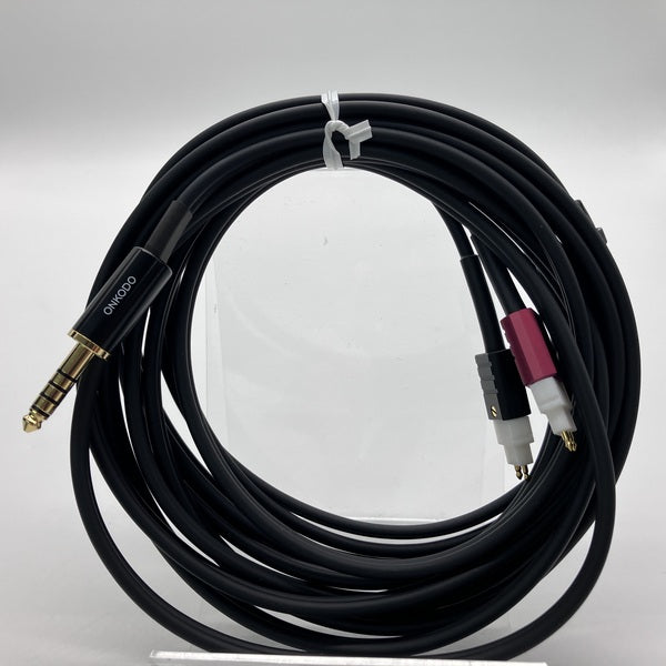 その他ブランド 【中古】MOGAMI 2947 ゼンハイザーHD580/HD600/HD650