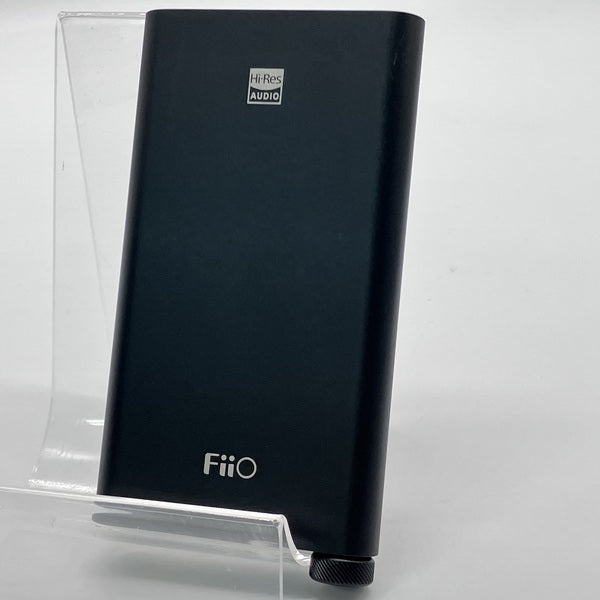 FIIO 【中古】Q3 【FIO-Q3】【秋葉原】 – e☆イヤホン