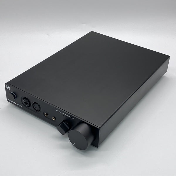 SENNHEISER 【中古】HDV 820【秋葉原】 – e☆イヤホン