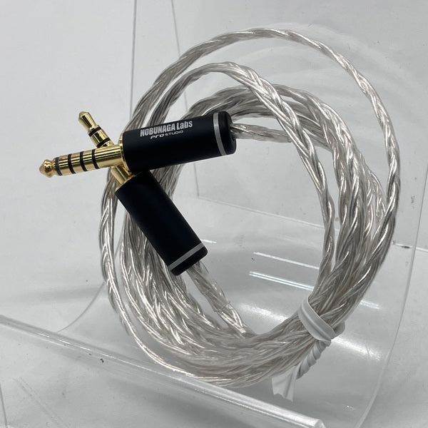 NOBUNAGA Labs 【中古】大千鳥(Oochidori) 4.4mm5極バランス/3.5mm4極