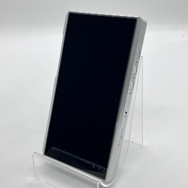 FIIO 【中古】M11 Plus ESS StainlessSteel 【FIO-M11PLES-SS