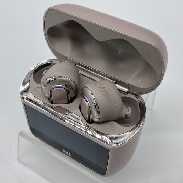 JBL 【中古】TOUR PRO 3 ラテ【JBLTOURPRO3LTT】【秋葉原】 – e☆イヤホン